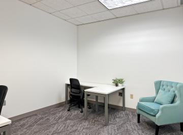 Foto número 1 · Escritório para alugar na Regus Fortaleza, Av Santos Dumont