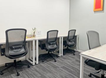 Foto número 1 · Escritório privado para alugar – Regus Salvador, Arena Fonte Nova em