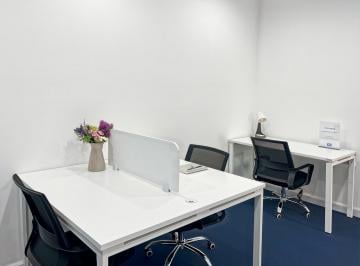 Foto número 1 · Escritório privado para alugar – HQ São José dos Campos, Jd Aquarius em