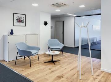 Foto número 1 · Plano de coworking na HQ Olinda, TGM –