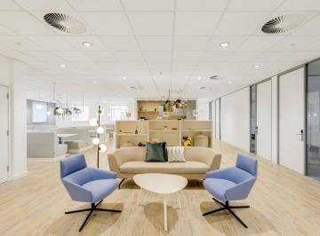 Foto número 1 · Plano de coworking na Regus Sao Paulo, Av Morumbi –
