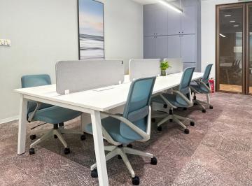 Foto número 1 · Coworking para alugar – Regus Sao Paulo, Av Morumbi em