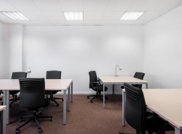 Foto número 1 · Escritório grande para alugar – Regus Sao Paulo, Icon Brooklin