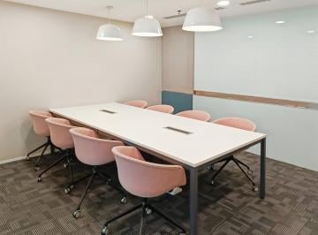 Foto número 1 · Escritório privado para alugar na Regus Joao Pessoa, Mag Shopping - Manaíra em