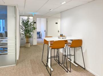 Foto número 1 · Plano de coworking na Regus Salvador, Arena Fonte Nova –