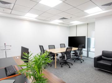Foto número 1 · Escritório grande para alugar – Regus Joao Pessoa, Mag Shopping - Manaíra