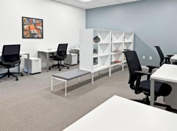 Foto número 1 · Junte-se a um coworking colaborativo em Spaces Sao Paulo, Spaces Liberdade