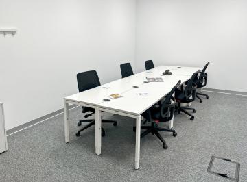 Foto número 1 · Espaço de escritório lindamente projetado para 15 pessoas em Spaces Sao Paulo, Spaces Liberdade