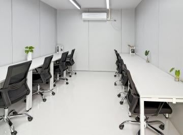 Foto número 1 · Alugue um escritório de grande dimensão para 50 pessoas em Spaces Sao Paulo, Spaces Liberdade