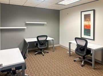 Foto número 1 · Escritório privado para alugar – Regus Fortaleza, Av Santos Dumont em