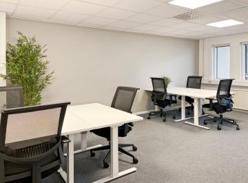 Foto número 1 · Escritório privado para alugar – Regus Fortaleza, Av Santos Dumont em