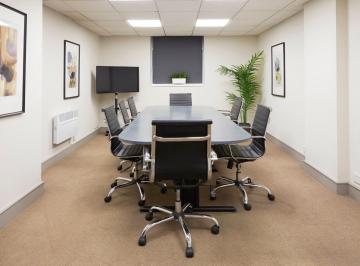 Foto número 1 · Escritório privado para alugar na Regus Sao Paulo, Icon Brooklin em