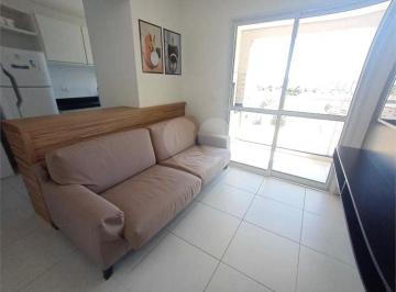 Imagem Principal · Apartamento Mobiliado para Alugar em Piracicaba - SP.