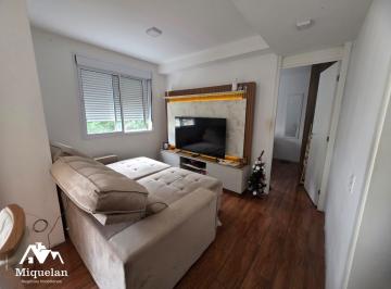 Apartamento · 45m² · 2 Quartos · 1 Vaga · Apartamento no Jaçanã | 2 Dorms, 1 Vaga e Lazer Completo
