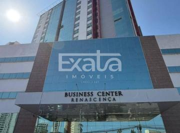 Business Center - Renascença II · Business Center - Renascença II