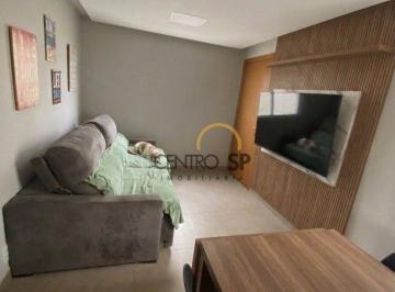 Apartamento · Apartamento no Bela Europa, de 02 dormitórios - Jardim Colonial, Bauru - SP