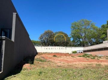 Terreno · Terreno para venda Residencial Villa Dumont, Bauru
