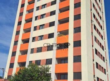 Apartamento · 63m² · 2 Quartos · 1 Vaga · Ed Anavilhanas, apartamento com 2 dormitórios e 63 ², ao lado da USC - Jardim Brasil, Bauru