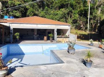 Rural de 4 quartos, Mogi das Cruzes · SÍTIO À VENDA EM MORALOGIA Mogi das Cruzes SP – 30.000 m²