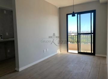 Apartamento de 2 quartos, São José dos Campos · Apartamento/Padrão - Residencial - No bairro Parque Industrial -
Palmares Boulevard Residence
