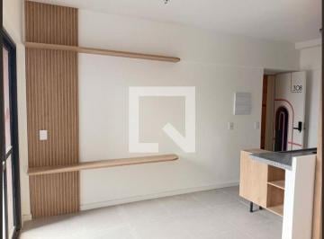 Apartamento · 25m² · 1 Quarto · Apartamento à Venda - Vila Madalena, 1 Quarto, 25 m² - São Paulo