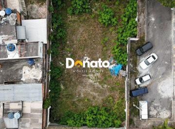 Terreno , Diadema · Terreno à venda - na Conceição