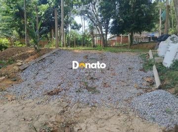 Terreno · 893m² · Terreno à venda - no Sete Praias