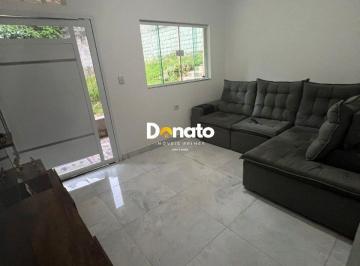 Casa · 240m² · 3 Quartos · Casa à venda - no Sete Praias