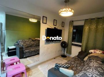 Apartamento · 44m² · 2 Quartos · Apartamento à venda - em Canhema