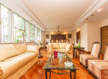 3f6d1ce9-1ff1-4d8b-b729-f79e555af8b1 · Apartamento para venda em Jardim Paulista com 3 quartos, sendo 3 suítes, 277m²