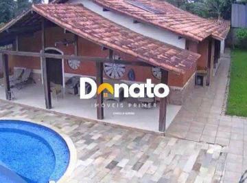 Casa · 1000m² · 2 Quartos · Casa à venda - no Sete Praias