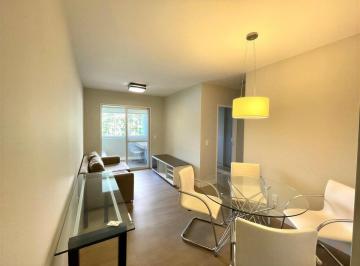 Apartamento · 63m² · 2 Quartos · 1 Vaga · Apartamento para aluguel, 63m², 2 quartos em Pinheiros | Lazer e portaria 24 horas
