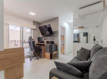 508cee79-c390-477c-ac24-2c0fa2ac4ca6 · Apartamento garden para venda em Parque Residencial da Lapa com 2 quartos, sendo 1 suíte, 82m²