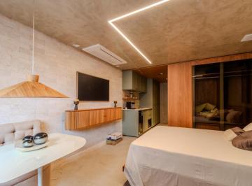 c2f554b9-fb14-4b2f-a273-b9efd9bf33f5 · Studio para locação em Vila Clementino com 1 quarto, 27m²