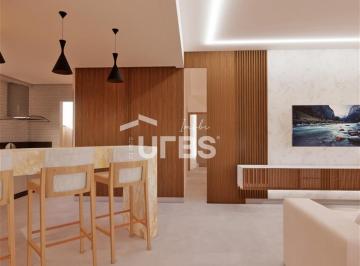 Apartamento · 120m² · 3 Quartos · 2 Vagas · Residencial Quatro Estações - Apartamento 3 quartos, sendo 2 suítes