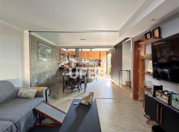 Casa · 135m² · 2 Quartos · 2 Vagas · Residencial Luiz Fortini - Casa de Condomínio 2 quartos, sendo 1 suíte