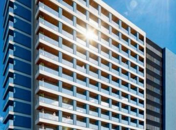 Apartamento de 1 quarto, Fortaleza · Vendo Pré Lançamento Apartamentos Compactos Praia de Iracema