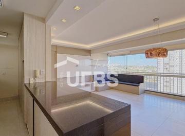 Apartamento · 83m² · 3 Quartos · 2 Vagas · Apartamento no New Park Residence
