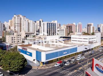 Comercial · 7656m² · 50 Vagas · 0 - Prédio Inteiro - Setor Oeste