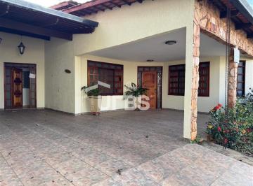 Casa · 340m² · 4 Quartos · 3 Vagas · Casa Térrea 4 Suites - Condomínio Prive Atlântico