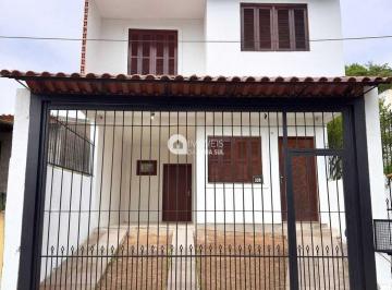 Casa · 161m² · 3 Quartos · 2 Vagas · Sobrado à venda no bairro Ponta Grossa - Porto Alegre/RS