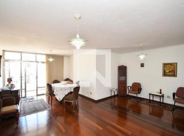 Apartamento · 150m² · 3 Quartos · 2 Vagas · Apartamento para Aluguel - Pinheiros, 3 Quartos,  150 m2 - São Paulo