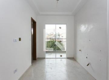 Apartamento · 49m² · 1 Quarto · 1 Vaga · Apartamento para Aluguel - Penha de França, 1 Quarto,  49 m2 - São Paulo