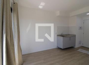 Apartamento · 20m² · 1 Quarto · 1 Vaga · Apartamento para Aluguel - Butantã, 1 Quarto, 20 m2 - São Paulo