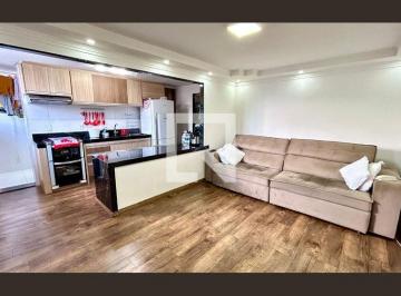 Apartamento · 65m² · 2 Quartos · 1 Vaga · Apartamento para Aluguel - Parque CECAP, 2 Quartos, 65 m2 - Guarulhos