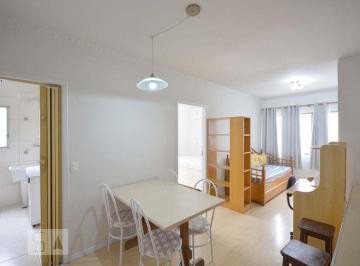 Apartamento · 43m² · 1 Quarto · 1 Vaga · Apartamento para Aluguel - Liberdade, 1 Quarto,  43 m2 - São Paulo