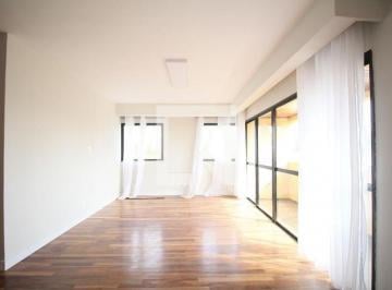 Apartamento · 167m² · 3 Quartos · 3 Vagas · Apartamento para Aluguel - Panamby, 3 Quartos, 167 m2 - São Paulo