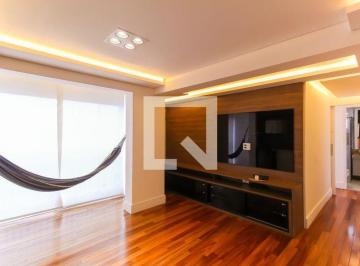 Apartamento · 72m² · 2 Quartos · 1 Vaga · Apartamento para Aluguel - Brás, 2 Quartos,  72 m2 - São Paulo