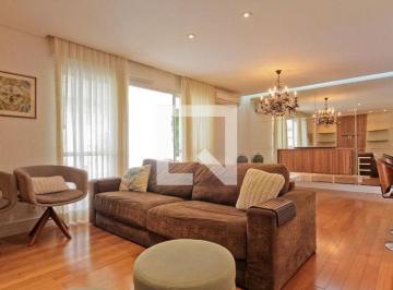 Apartamento · 153m² · 4 Quartos · 2 Vagas · Apartamento para Aluguel - Freguesia do Ó, 4 Quartos,  153 m2 - São Paulo
