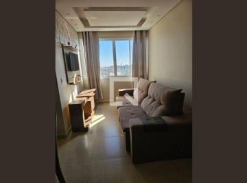 Apartamento · 52m² · 2 Quartos · 1 Vaga · Apartamento para Aluguel - Bosque dos Buritis, 2 Quartos,  52 m2 - Uberlândia